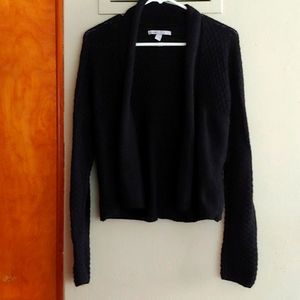 Old Navy Fly away knit cardigan size S